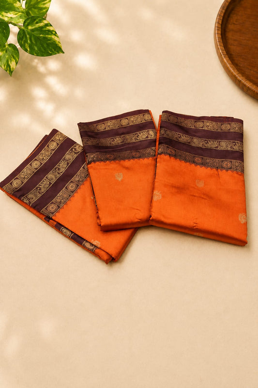 Art silk saree