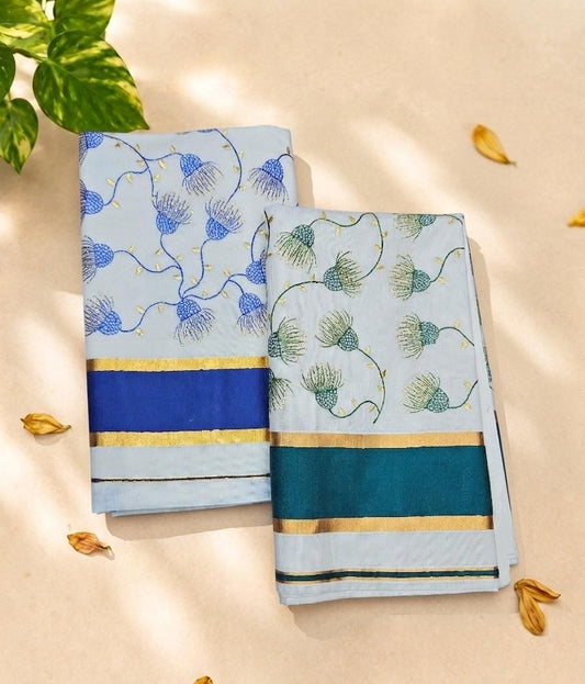 Set saree
