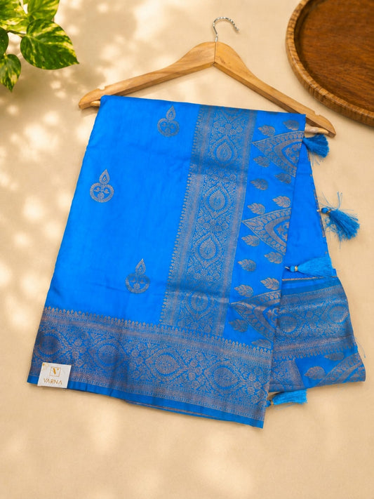 Art silk saree