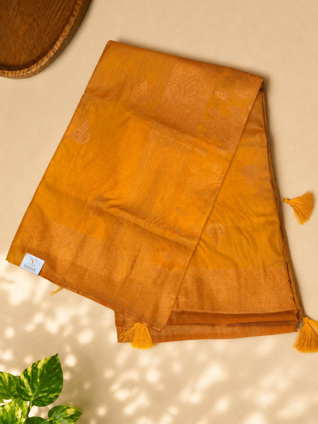 Art silk saree